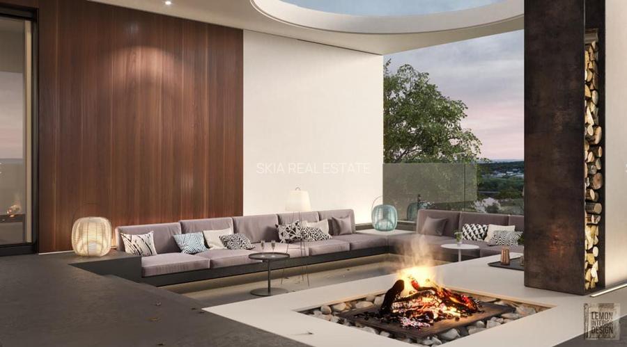 VANZARE 2 CAMERE // ONE PENINSULA // DIRECT DEZVOLTATOR - 13