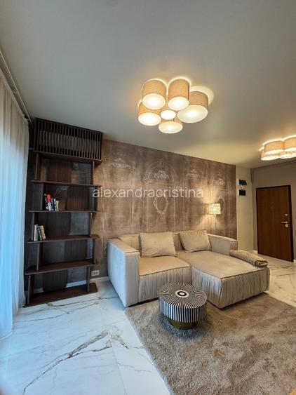 FĂRĂ AGENȚII , 3 camere, mobilat utilat , parcare+ boxă și TVA inclus în preț  - 2