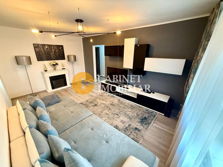 Apartament 3 Camere Renovat - Zona Alexandru/Familial - 3