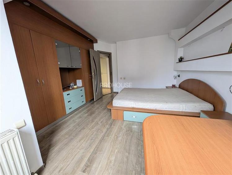Ultracentral - apartament chirie 2 camere - mobilat si utilat - 6