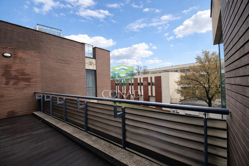 Apartamente premium langa Herastrau – Sos. Nordului | Parcare inclusa - 32