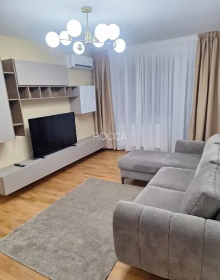 Apartament de 3 camere decomandat, prima închiriere, centrala - Obor - 3