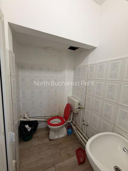 Commercial space | 6-8 Gării de Nord Street | 100 sqm | - 7