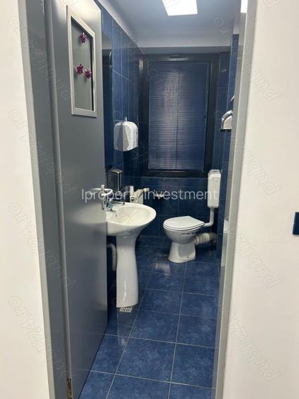 Mosilor | Spatiu Birouri 150 Mp | Utilitati tot inclus | Mezanin  - 8