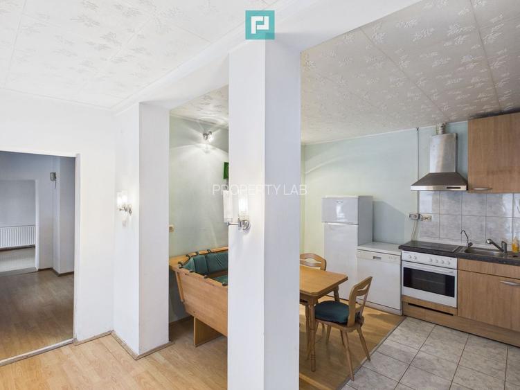 Casă 6 Camere și Teren 1321mp în Com. Lunca, Bihor - 3