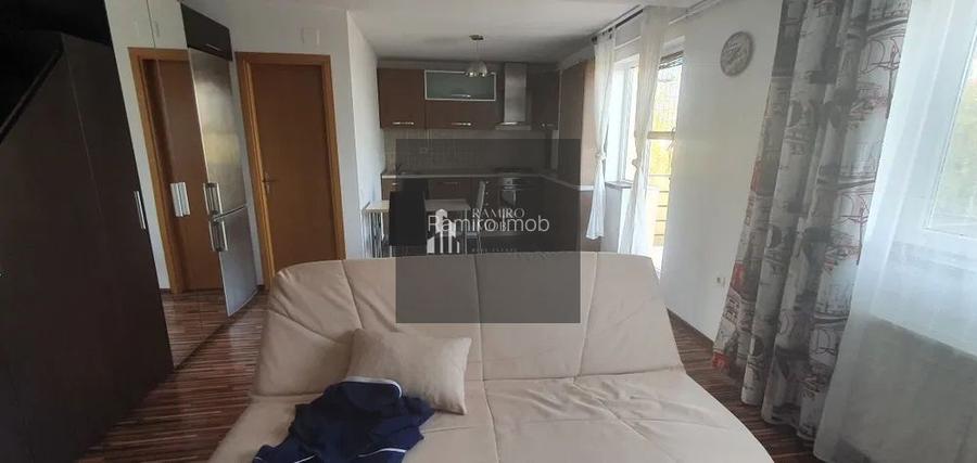 APARTAMENT 2 CAMERE, BERCENI/BRANCOVEANU, CENTRALA, MOBILAT, PARCARE - 2