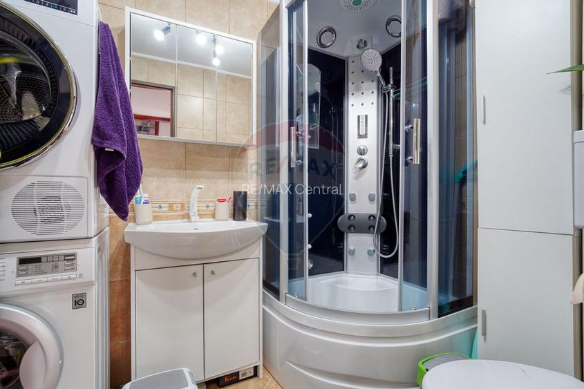 Apartament Smart Home cu Priveliște Unică în Săcele | 0% Comision - 7