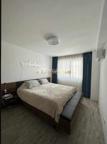2 Camere de inchiriat | Timpuri Noi | Metrou | Parcare | Centrala - 4