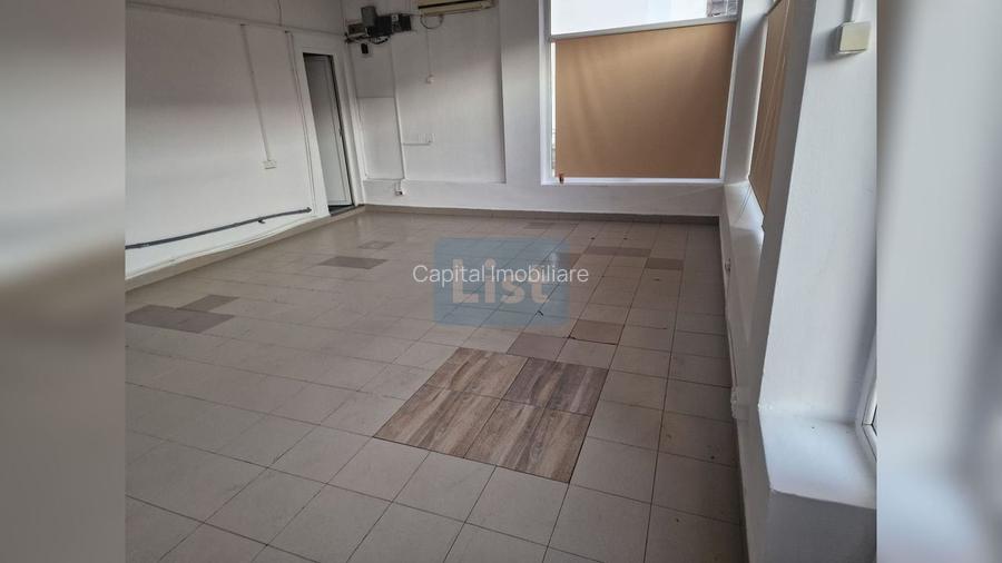 Spațiu comercial / Clădire P+1 de închiriat – 155 mp – Rovinari, Gorj - 3