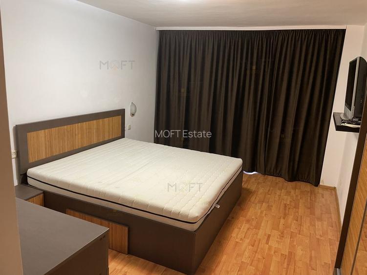 3 camere Bulevardul Unirii -Piata Alba Iulia vedere superba - 8