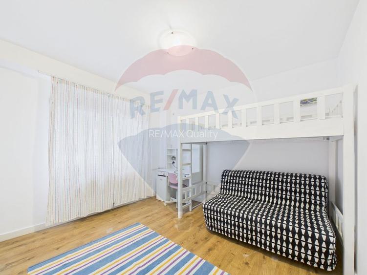 Apartament 3 camere - ultracentral, Piata Romana - 12