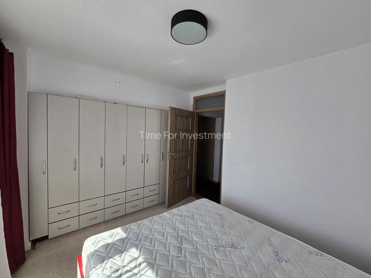 Apartament 3 camere,  Zona Lipovei, Decomandat, 72mp utili, Garaj cu CF - 7