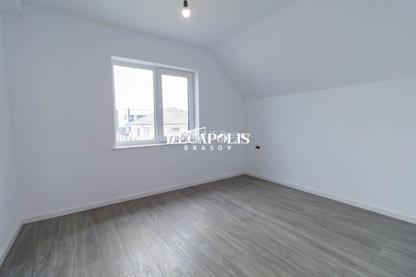 Casă nouă | Direct dezvoltator | Intabulare | Drum asfaltat/Utilități - 14