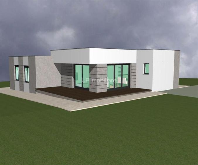 COMPLEX PREMIUM FINISAJE  SI FACILITATI DE LUX - 4