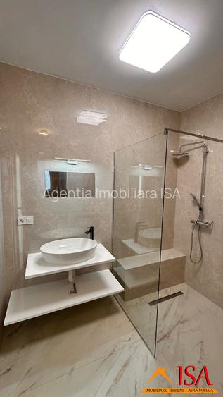 Vilă Premium Single Level | Velvet Hills – Șura Mică | 7 km de Sibiu - 14