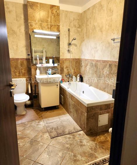 Vanzare Penthouse 2 etaje, investitie Otopeni - 7