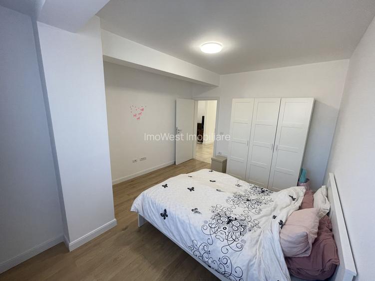 Olimpia-Stadion | Bloc Nou | Loc de parcare subteran | Pet Friendly - 16