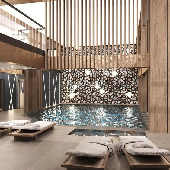 Apartamente de Vânzare, Baile Felix, Complex SPA, 33mp - 4