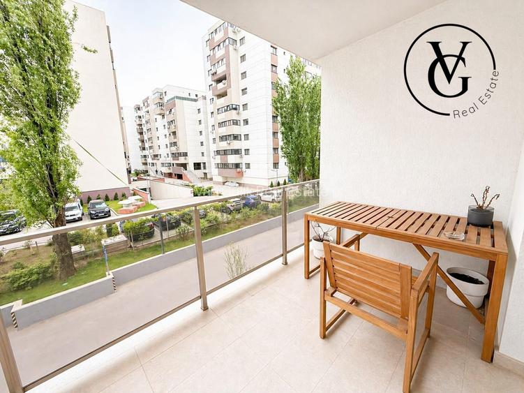 Apartament 3 camere Pallady | Hils Brauner | Nicolae Teclu - 10