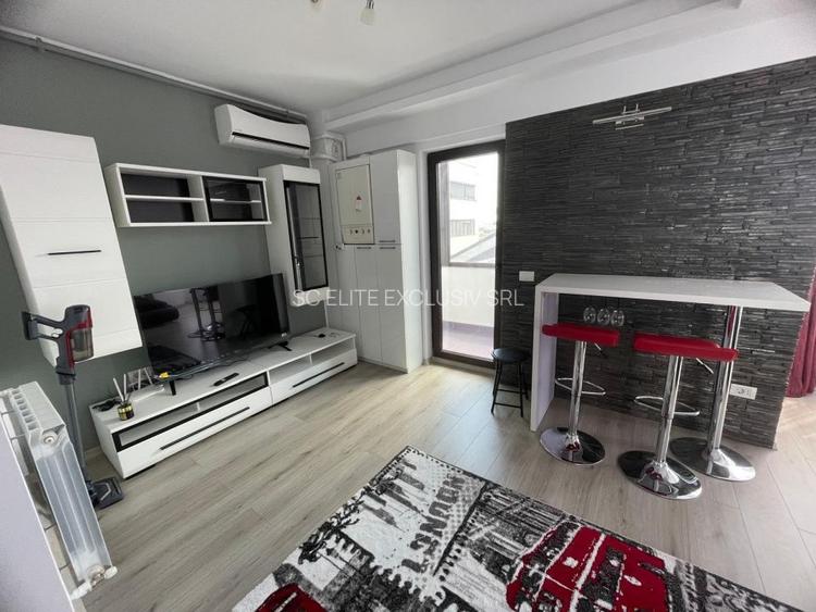 Studio nou de închiriat în Tomis Plus – gata să devină acasă! - 15