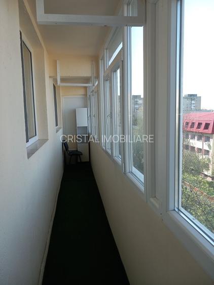 Apartament 3 camere de inchiriat, bloc reabilitat, Valea Ialomitei - 8
