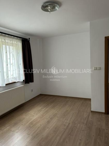 Vila Birouri Lacul Tei Facultatea de Constructii - 8