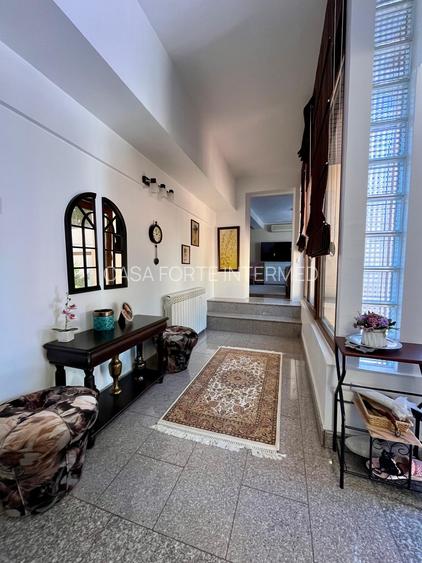 Casă Demisol +Parter-+ Spațiu Comercial –Tomis Mall 414000 euro - 6