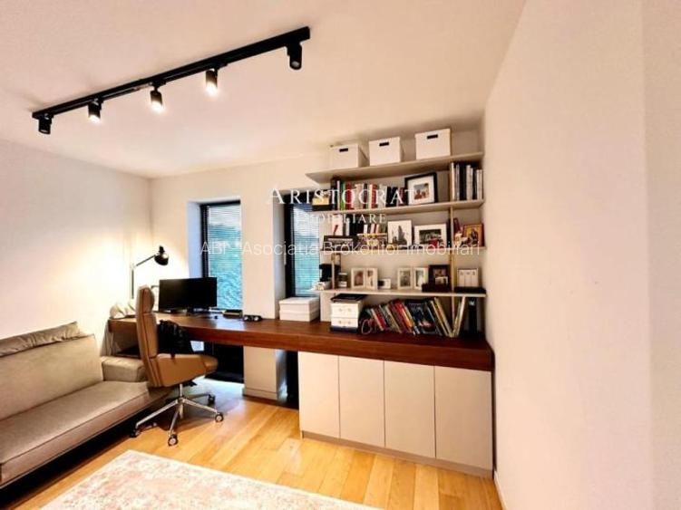 Duplex modern proximitate padure Corbeanca - 17