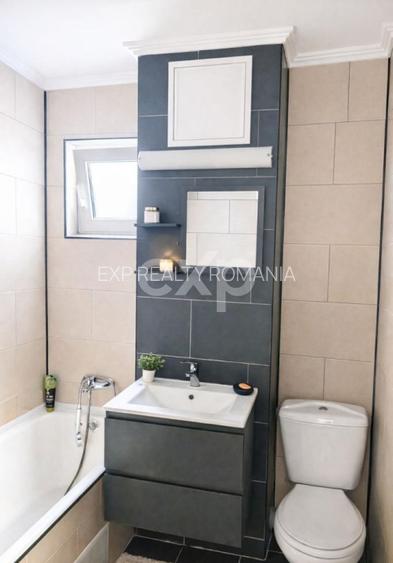 Apartament 2 camere Ultracentral Modern | Full Upgrade | 2 Balcoane - 6