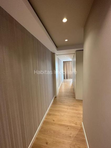 Apartament 3 camere + parcare-2 balcoane  *DE INCHIRIAT*- Floresti - 7