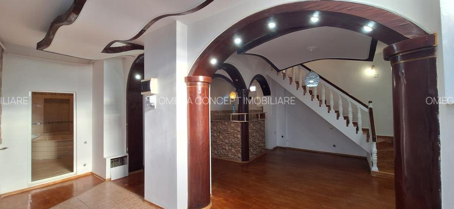 Calea Calarasilor - Traian vanzare apartament 4 camere individual - 15