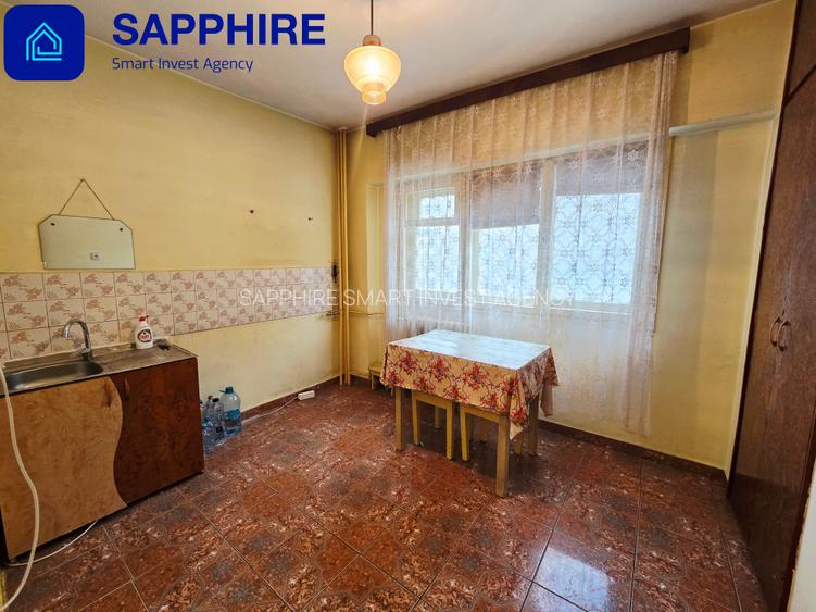 Apartament 4 camere Calea 13 Septembrie - Marriott, ideal investiție - 7