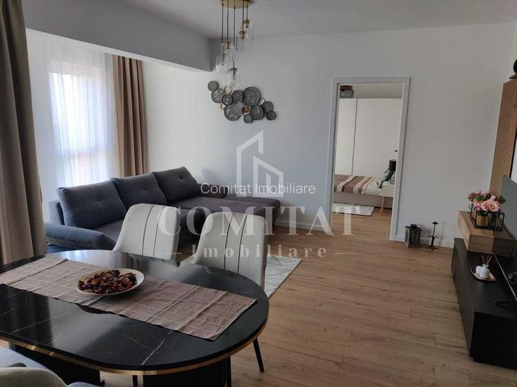 Apartament la cheie | Etaj intermediar | Zona Spitalului Regional - 5