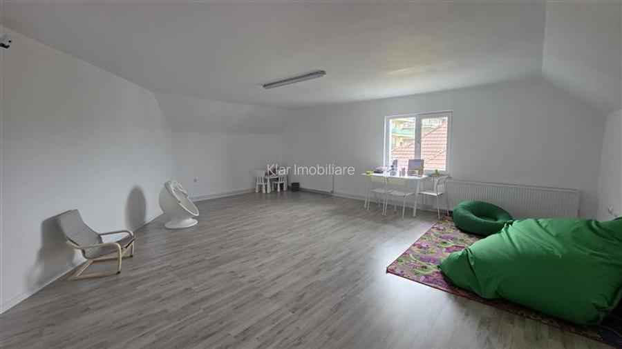 Casa   Birou   Gradinita After School 600mp, Andrei Muresanu - 20