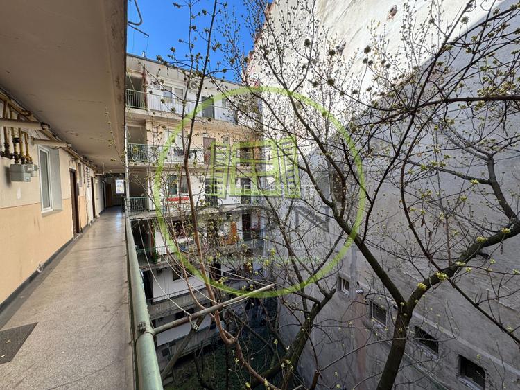 Ofertă de vânzare apart. cu 2 camere, Semicentral, Cluj-Napoca - 6