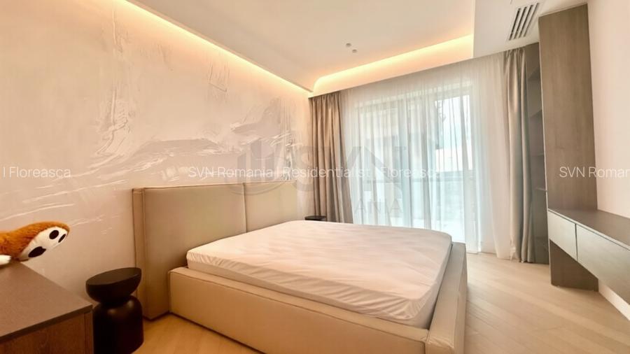 REA1028536 Apartament exclusivist 3 camere I Iancu Nicolae - 15