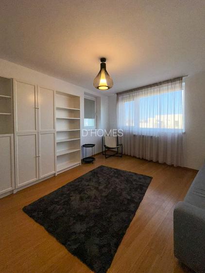 Chirie | Apartament 3 camere | Dressing | 2 locuri de parcare - 8