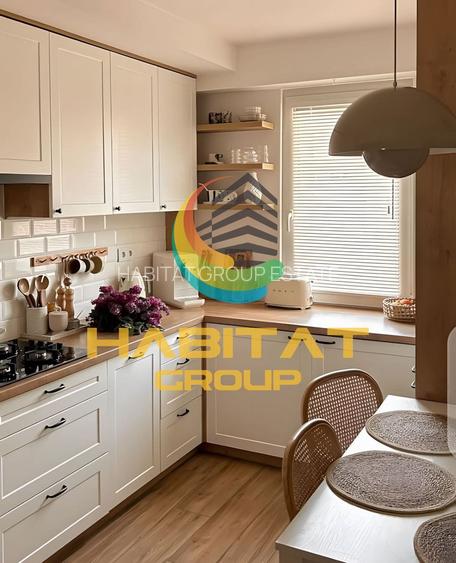 Apartament 2 camere decomandat, bloc nou - 4