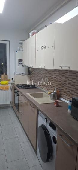 Inchiriez apartament cu 2 camere, decomandat, in zona Prelungirea Ghencea - 2