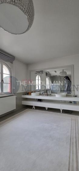 Vilă spectaculoasă cu piscină și teren tenis – Otopeni, 3000 mp - 12