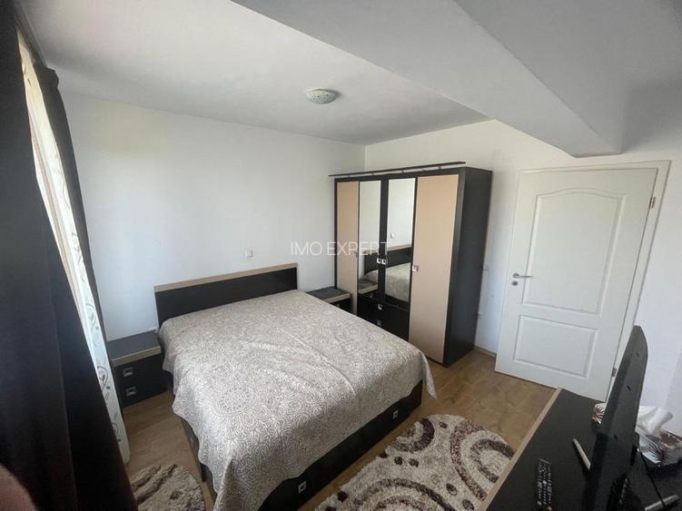 Vand apartament 3 camere, etaj intermediar, lift, 70 mp. - 8