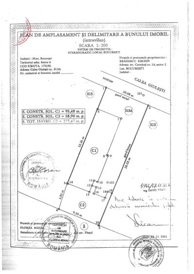 Spatiu Productie/Comercial/Birouri-  Calea Giulesti - 5