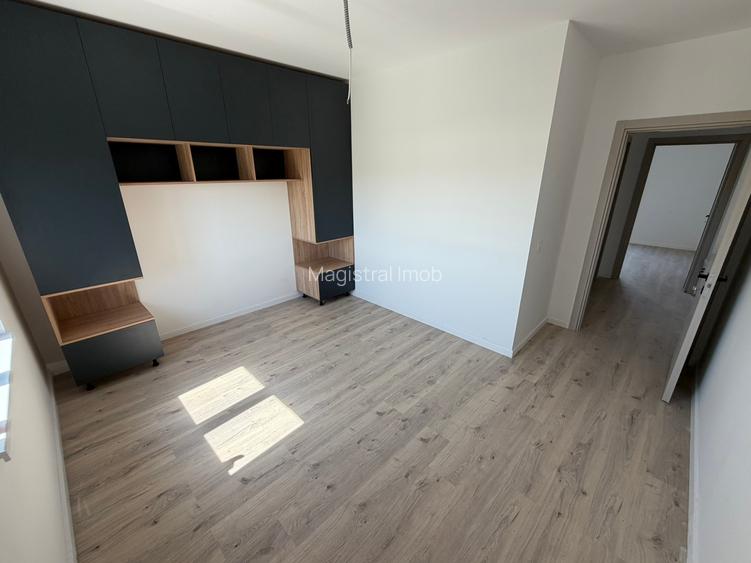 Casa 3 camere 2 bai Terasa Parcare zona Bucium Visan - 10