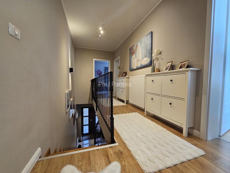 Pozitionat excelent la 5 minute pietonal de Kaufland. Amenajata - 12