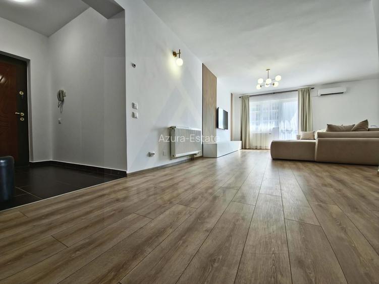 Apartament premium 3 camere 93 mp utili 3 terase etaj 2 zona Hipodrom - 11