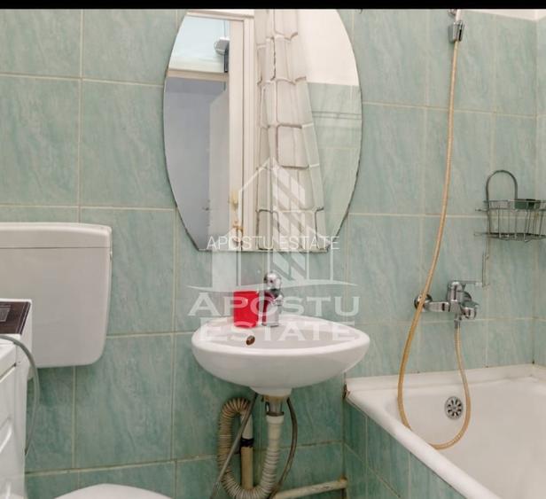 Garsionera confort 1 ,28 m utili ,zona Podgoria - 4