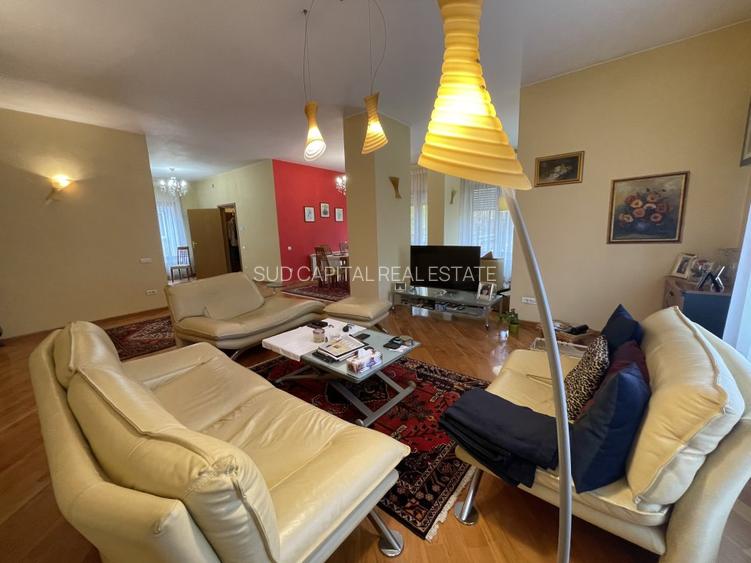 Dorobanti Capitale - STRADA ROMA - 18