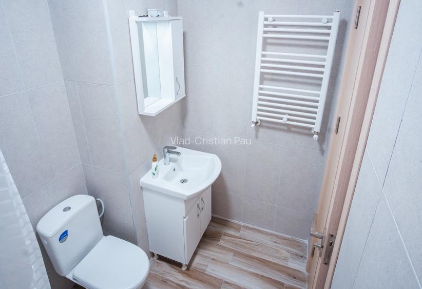 Garsonieră Berceni | Metrou Apărătorii Patriei | Bloc Nou - 16