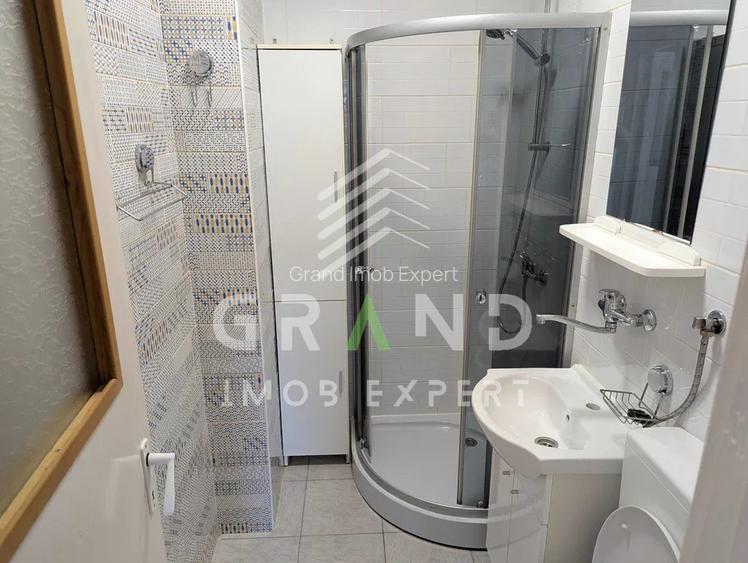 2 CAMERE DECOMANDATE | RENOVAT/MOBILAT & UTILAT/DÂMBUL ROTUND/ȘCOALA DE POLIȚIE - 8