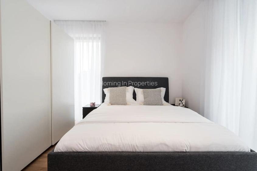 The Crib #7 - Iancu Nicolae 2 Rooms - Parcare Subterana Inclusa - 17